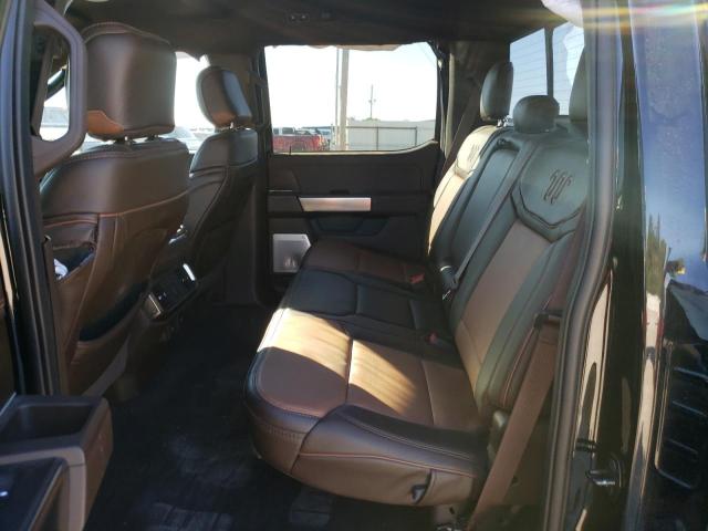 Photo 6 from auction – 2021 FORD F150 SUPER with VIN 1FTFW1E82MFA90235