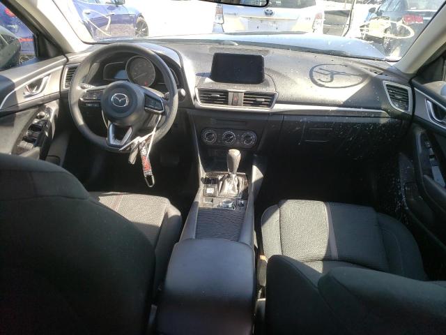 Photo 9 from auction – 2018 MAZDA 3 SPORT with VIN 3MZBN1U75JM166372