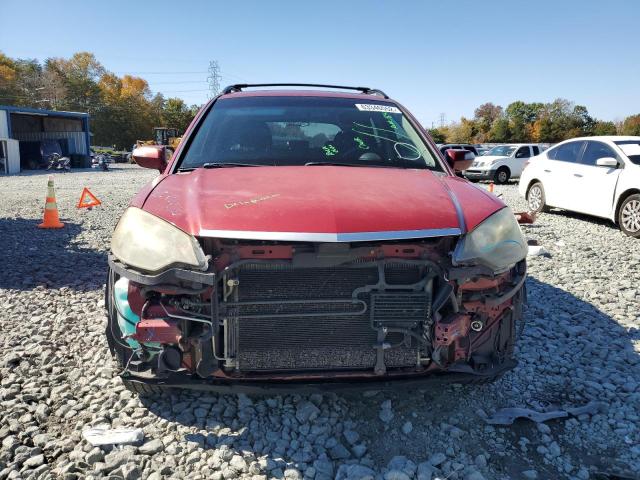 Photo 9 from auction – 2008 ACURA RDX TECHNO with VIN 5J8TB18528A007066