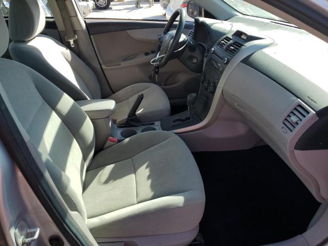 Photo 5 from auction – 2013 TOYOTA COROLLA BA with VIN 5YFBU4EE2DP173796
