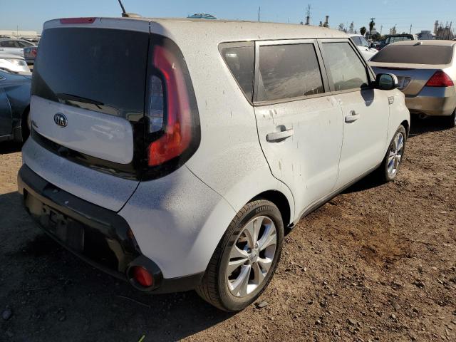 Photo 4 from auction – 2016 KIA SOUL + with VIN KNDJP3A53G7262270