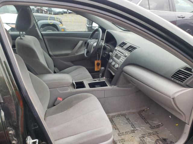 Photo 5 from auction – 2010 TOYOTA CAMRY BASE with VIN 4T4BF3EK6AR069712