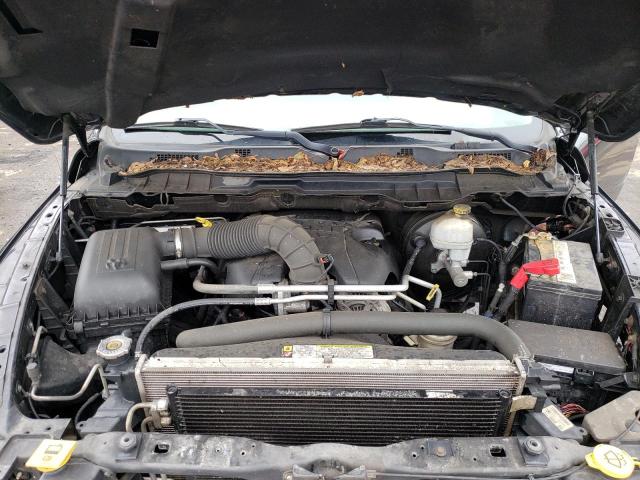 Photo 7 from auction – 2009 DODGE RAM 1500 with VIN 1D3HV13T29S808438