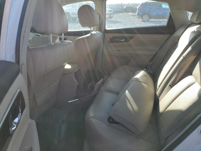Photo 6 from auction – 2013 NISSAN ALTIMA 2.5 with VIN 1N4AL3AP1DN400351