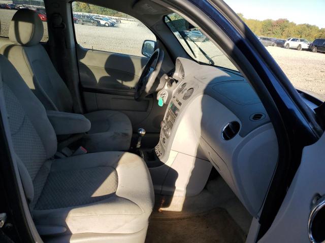 Photo 5 from auction – 2007 CHEVROLET HHR LS with VIN 3GNDA13D67S587012