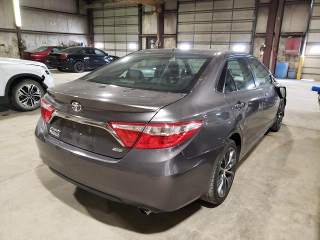 Photo 4 from auction – 2015 TOYOTA CAMRY LE with VIN 4T1BF1FK8FU931834
