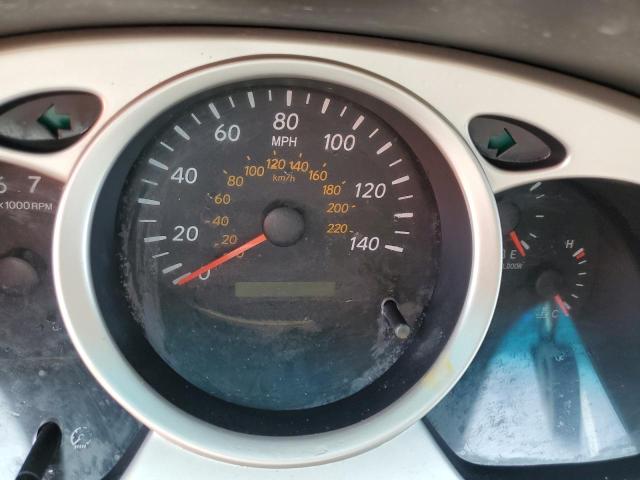Photo 8 from auction – 2006 TOYOTA HIGHLANDER with VIN JTEEP21A260167632