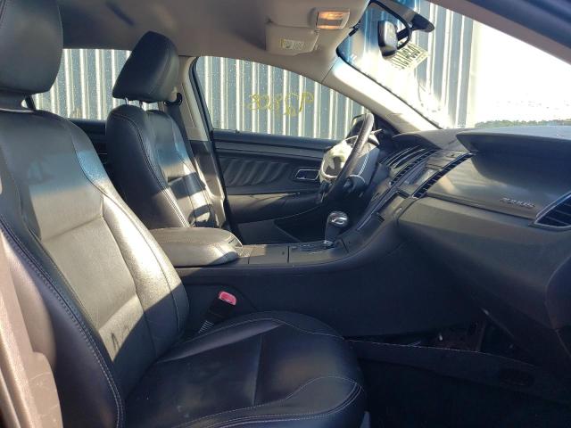 Photo 5 from auction – 2010 FORD TAURUS SEL with VIN 1FAHP2EW2AG170169