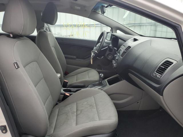 Photo 5 from auction – 2015 KIA FORTE LX with VIN KNAFK4A64F5324348