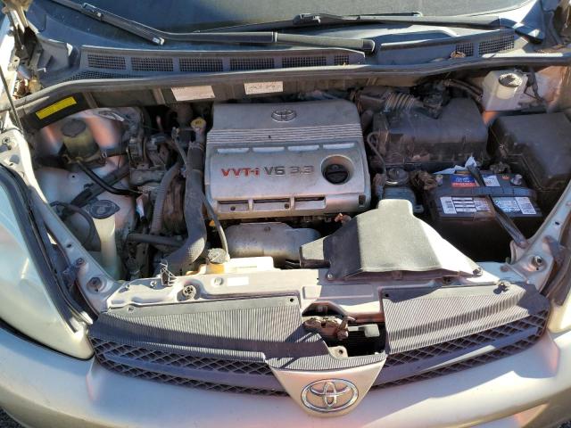 Photo 7 from auction – 2005 TOYOTA SIENNA CE with VIN 5TDZA23C35S251962