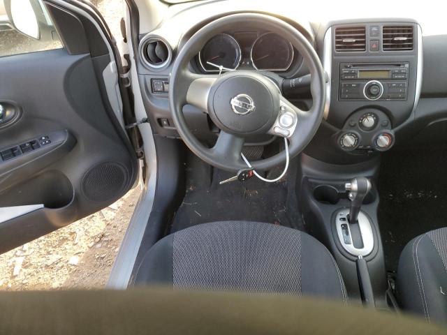 Photo 8 from auction – 2014 NISSAN VERSA S with VIN 3N1CN7AP6EL833334