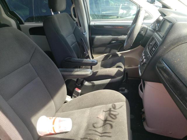 Photo 5 from auction – 2018 DODGE GRAND CARA with VIN 2C4RDGBG6JR140060
