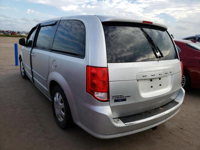 Photo 3 from auction – 2012 DODGE GRAND CARA with VIN 2C4RDGBG4CR381084