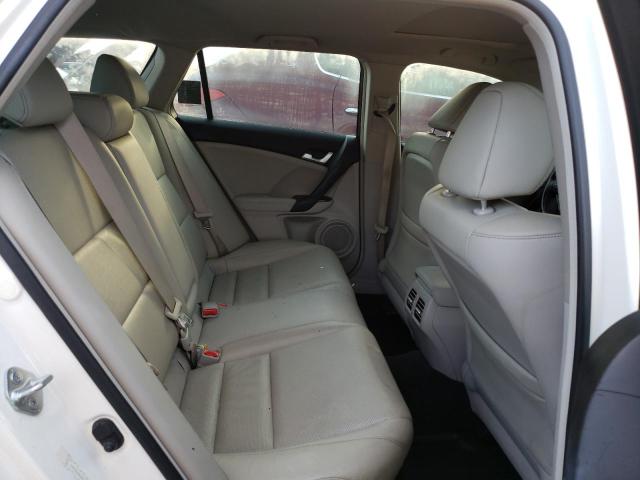 Photo 6 from auction – 2011 ACURA TSX with VIN JH4CW2H66BC002156
