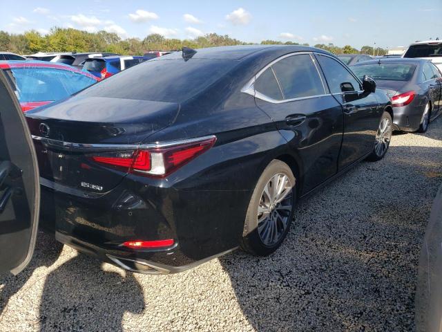 Photo 4 from auction – 2019 LEXUS ES 350 with VIN 58ABZ1B12KU006487
