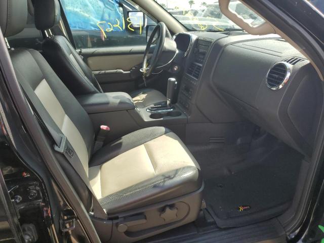 Photo 5 from auction – 2007 FORD EXPLORER S with VIN 1FMEU53877UB11927