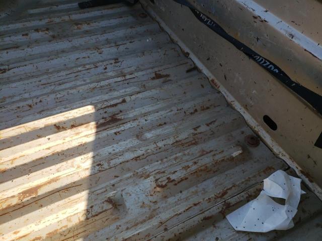 Photo 6 from auction – 2001 FORD RANGER with VIN 1FTYR10C01TA36733