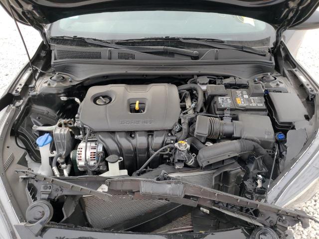 Photo 7 from auction – 2022 KIA FORTE FE with VIN 3KPF24AD5NE503910