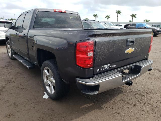Photo 3 from auction – 2015 CHEVROLET SILVERADO with VIN 1GCRCREC5FZ307657