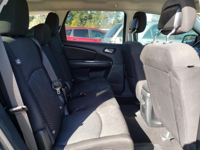 Photo 6 from auction – 2015 DODGE JOURNEY SX with VIN 3C4PDCBB7FT682518