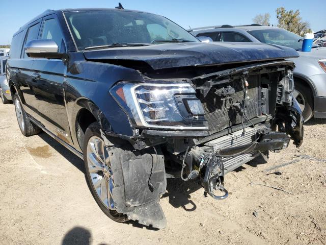 FORD EXPEDITION 2019 with VIN 1FMJK1MT6KEA41677 - Photo from auction