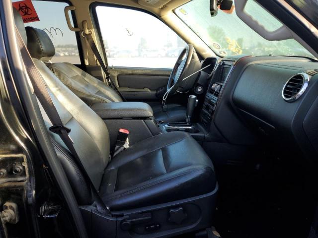 Photo 5 from auction – 2008 FORD EXPLORER L with VIN 1FMEU85878UA75639