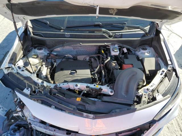 Photo 7 from auction – 2022 BUICK ENCORE GX with VIN KL4MMDSL9NB013209