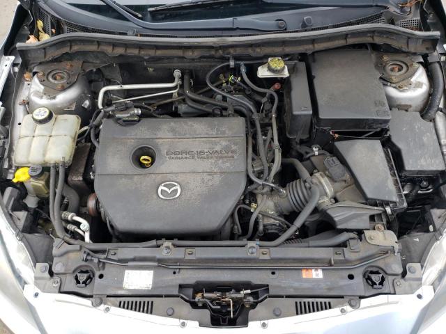 Foto 7 de la subasta – 2011 MAZDA 3 I con VIN JM1BL1VG8B1487392
