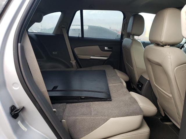 Photo 6 from auction – 2014 FORD EDGE LIMIT with VIN 2FMDK3KC6EBA85688