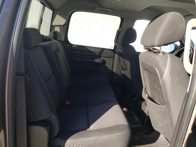 Photo 6 from auction – 2012 CHEVROLET SILVERADO with VIN 3GCPKSE77CG248420