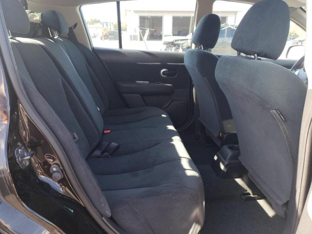 Photo 6 from auction – 2010 NISSAN VERSA S with VIN 3N1BC1CP9AL439316