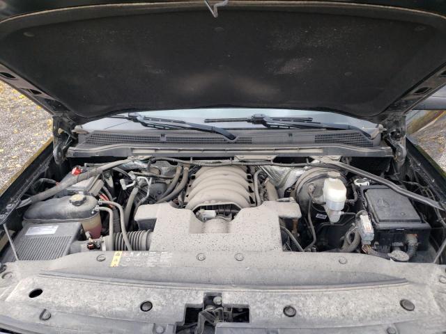 Photo 7 from auction – 2018 GMC SIERRA K15 with VIN 3GTU2MEC8JG306463