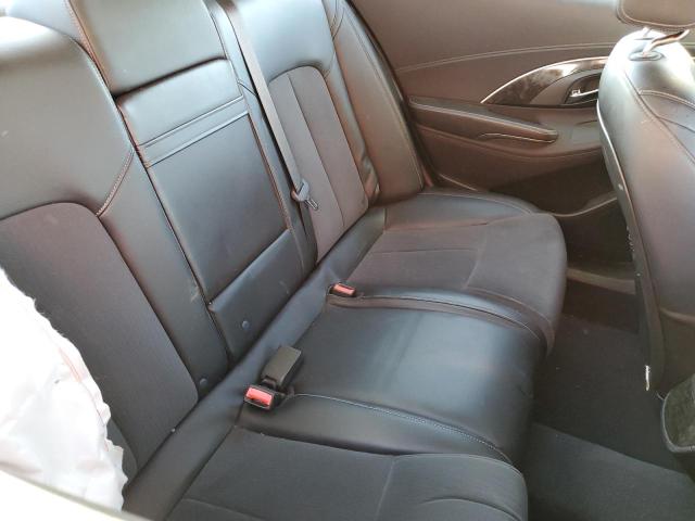 Photo 6 from auction – 2015 BUICK LACROSSE with VIN 1G4GA5GR9FF202348