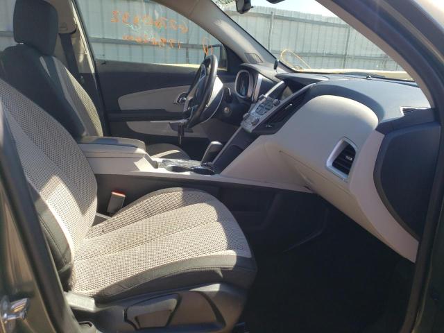 Photo 5 from auction – 2015 CHEVROLET EQUINOX LT with VIN 2GNFLBE36F6236322