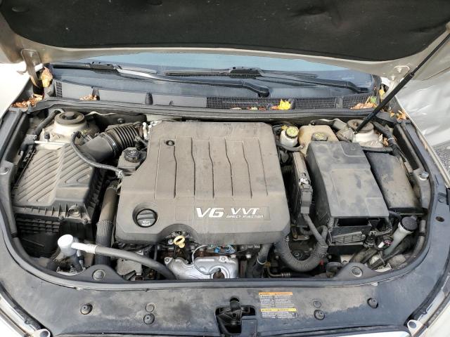 Photo 7 from auction – 2011 BUICK LACROSSE C with VIN 1G4GC5ED8BF256350