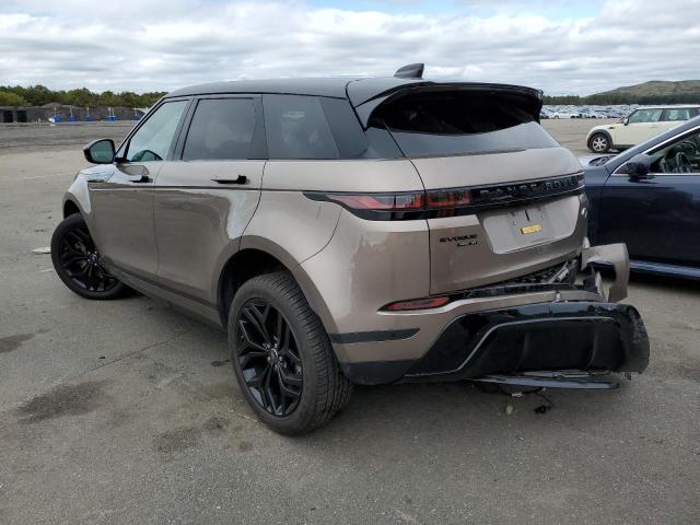 Photo 3 from auction – 2020 LAND ROVER RANGE ROVE with VIN SALZP2FX9LH043091