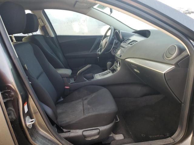 Photo 5 from auction – 2010 MAZDA 3 I with VIN JM1BL1SF5A1303147
