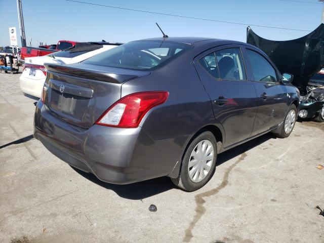 Photo 4 from auction – 2017 NISSAN VERSA S with VIN 3N1CN7AP2HL803851