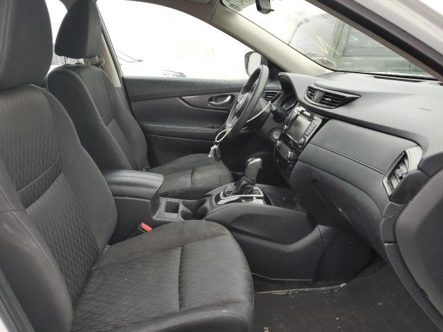 Photo 5 from auction – 2018 NISSAN ROGUE S with VIN KNMAT2MV6JP565844