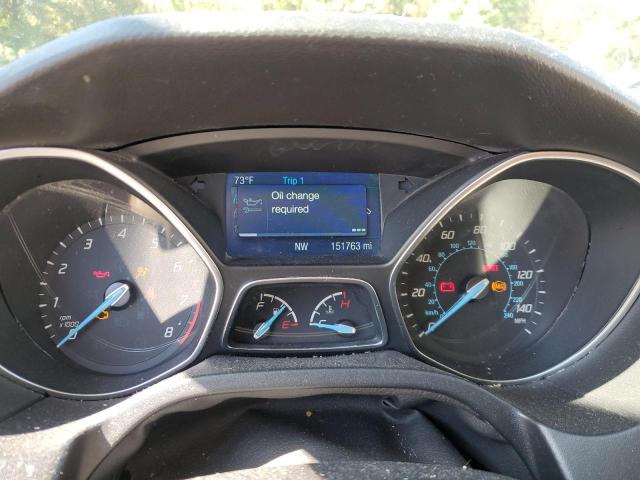 صورة رقم 8 من المزاد - 2014 FORD FOCUS SE مع VIN 1FADP3K28EL379161