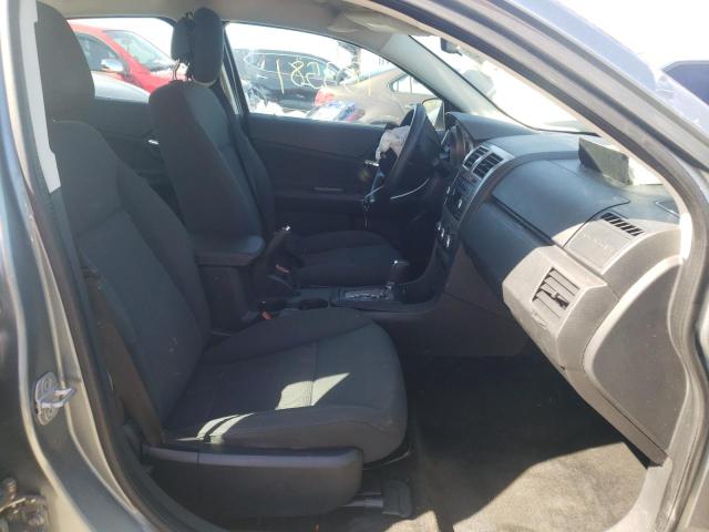 Photo 5 from auction – 2010 DODGE AVENGER with VIN 1B3CC4FB8AN176644