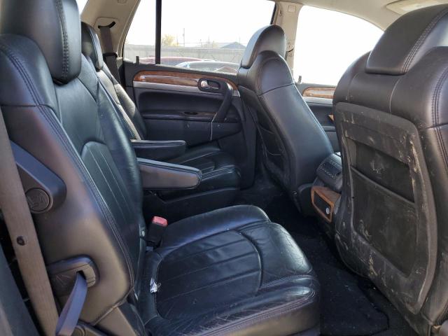 Photo 6 from auction – 2008 BUICK ENCLAVE CX with VIN 5GAER23708J107296