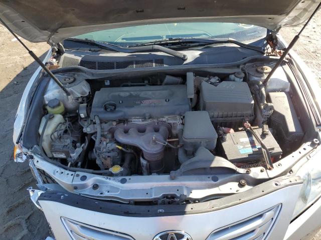 Photo 7 from auction – 2009 TOYOTA CAMRY BASE with VIN 4T1BE46KX9U282823