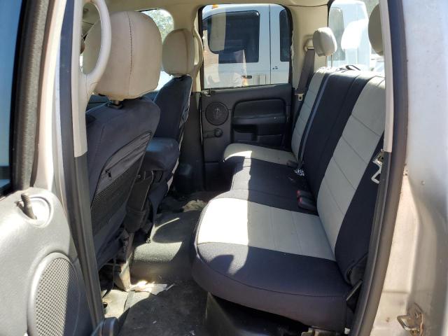 Photo 6 from auction – 2004 DODGE RAM 2500 S with VIN 3D7KA28C54G252107