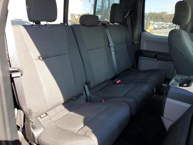 Photo 6 from auction – 2017 FORD F150 SUPER with VIN 1FTEX1EP7HFC55119