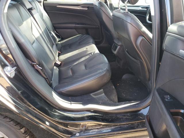 Photo 6 from auction – 2013 FORD FUSION TIT with VIN 3FA6P0K95DR266711