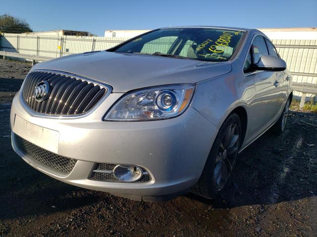 Photo 2 from auction – 2016 BUICK VERANO CON with VIN 1G4PR5SK1G4142677