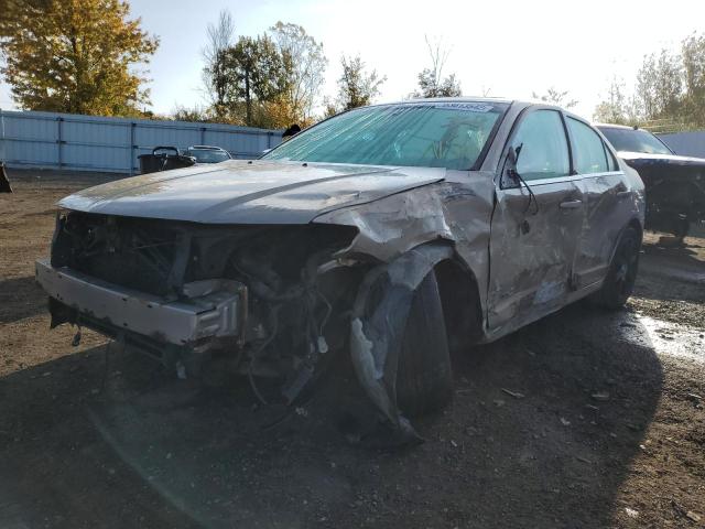 صورة رقم 9 من المزاد - 2008 LINCOLN MKZ مع VIN 3LNHM26T48R616005