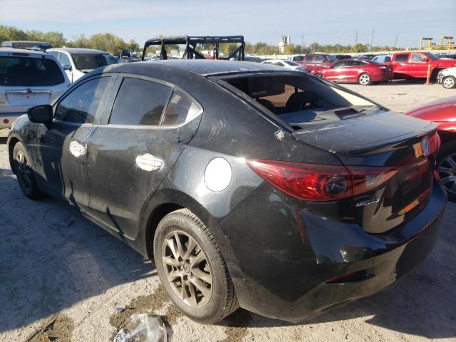 Photo 3 from auction – 2015 MAZDA 3 TOURING with VIN 3MZBM1V76FM151209