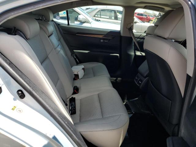 Photo 6 from auction – 2014 LEXUS ES 350 with VIN JTHBK1GG4E2150943